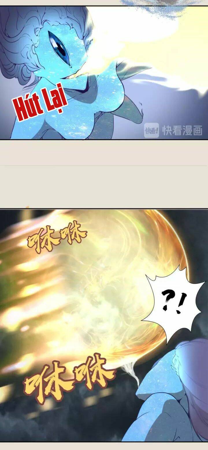 Cao Đẳng Linh Hồn: Chapter 66.2