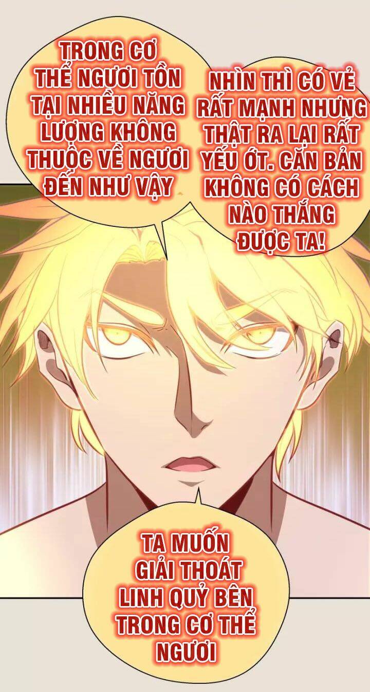 Cao Đẳng Linh Hồn: Chapter 66.2