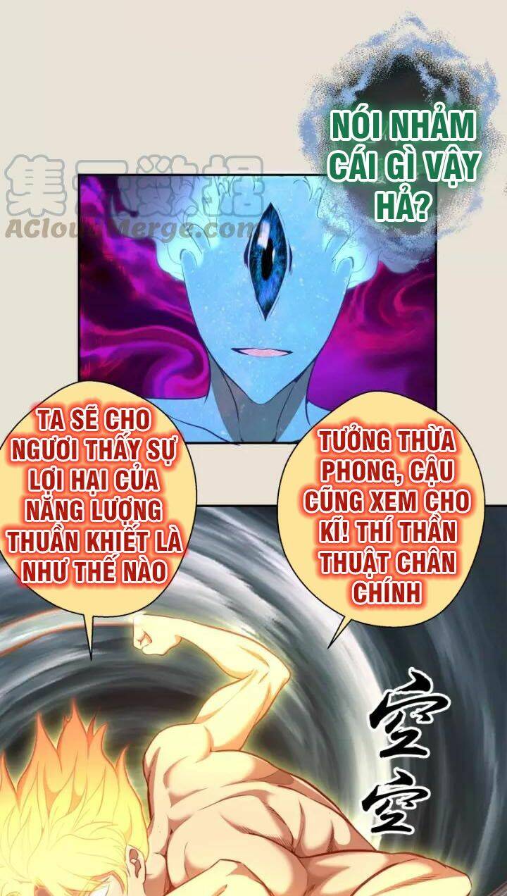 Cao Đẳng Linh Hồn: Chapter 66.2