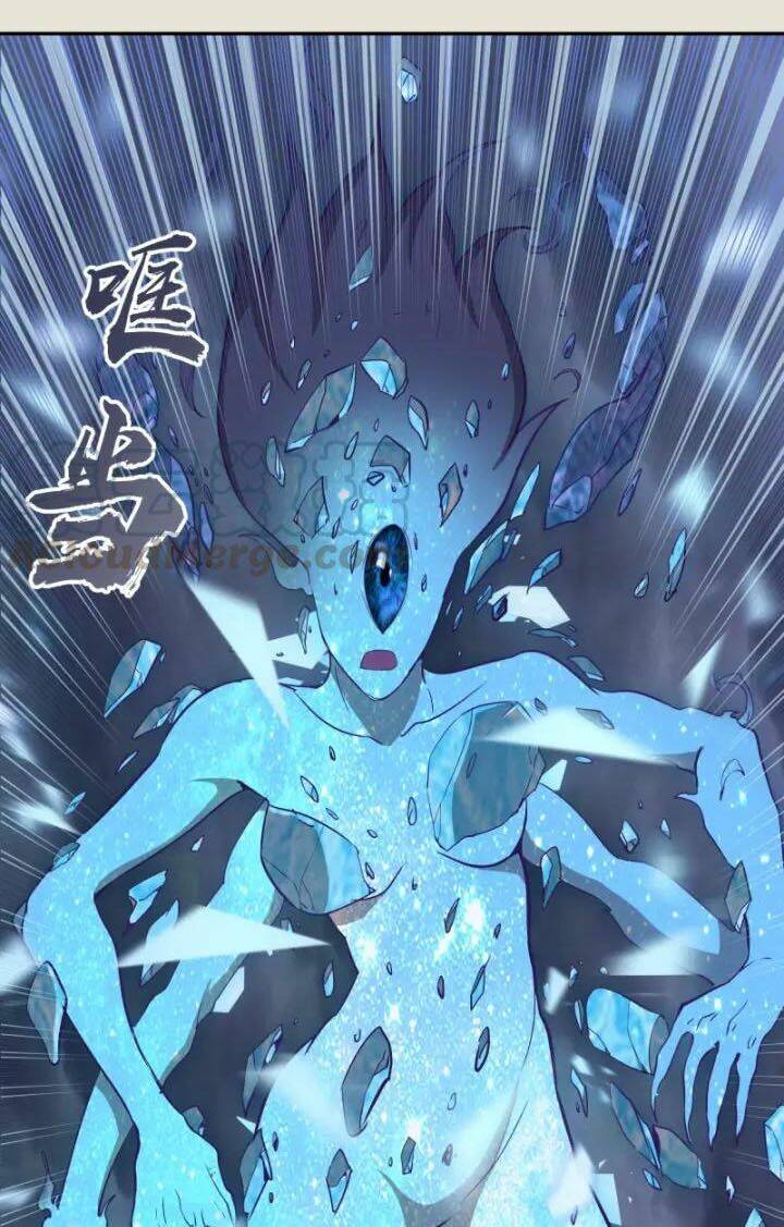 Cao Đẳng Linh Hồn: Chapter 66.2