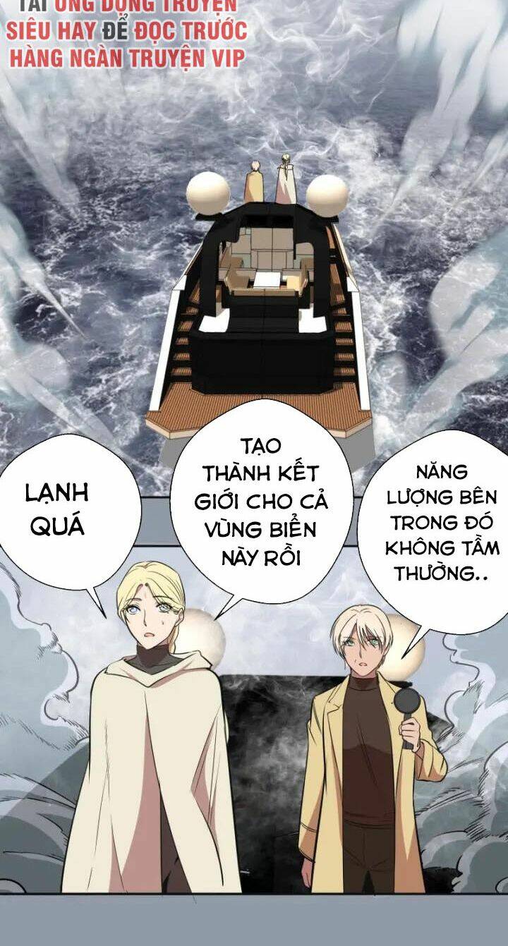 Cao Đẳng Linh Hồn: Chapter 68.2