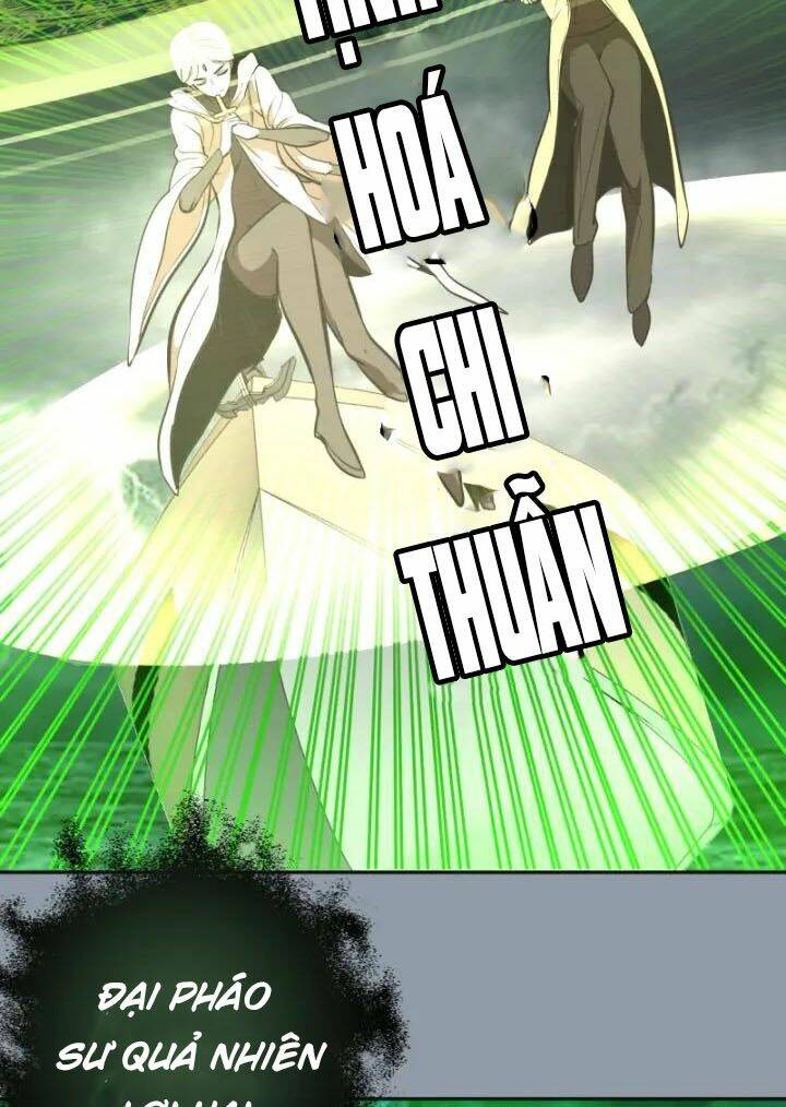 Cao Đẳng Linh Hồn: Chapter 68.2