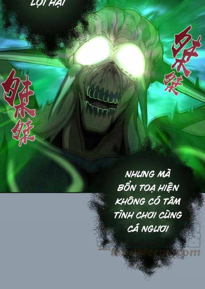 Cao Đẳng Linh Hồn: Chapter 68.2