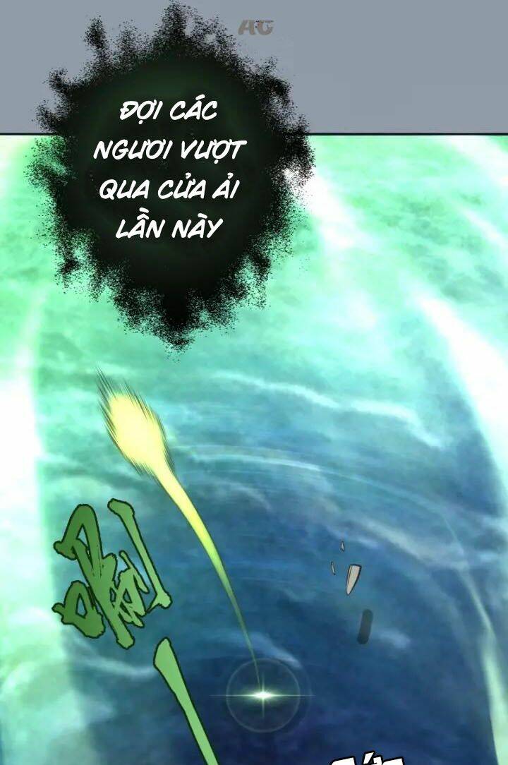 Cao Đẳng Linh Hồn: Chapter 68.2