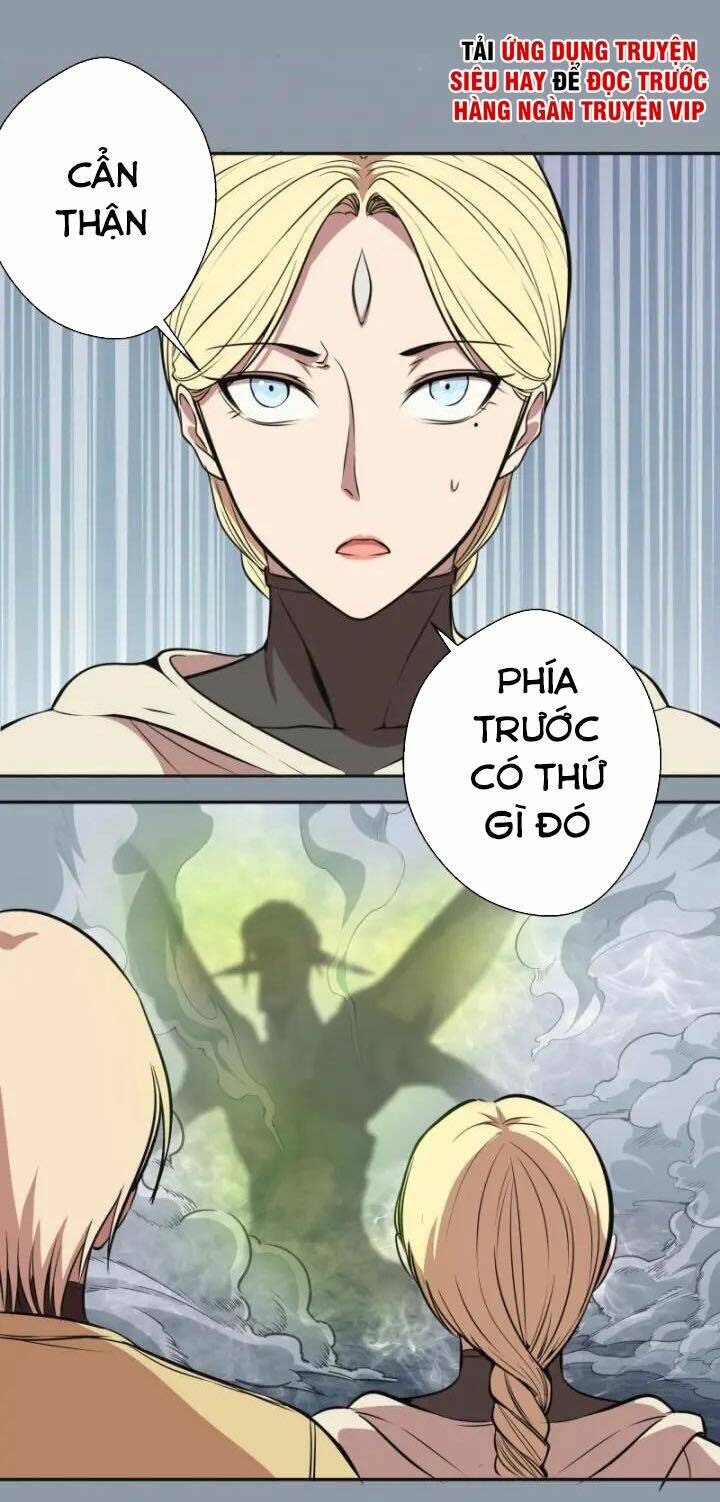 Cao Đẳng Linh Hồn: Chapter 68.2
