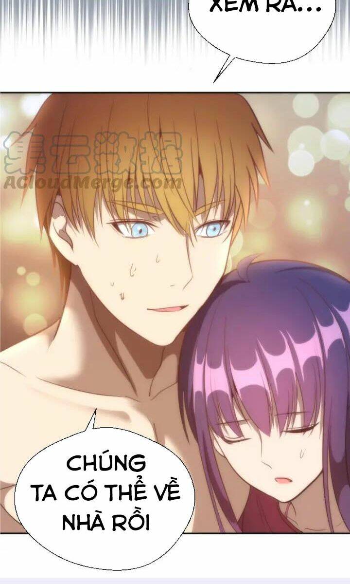 Cao Đẳng Linh Hồn: Chapter 68.2