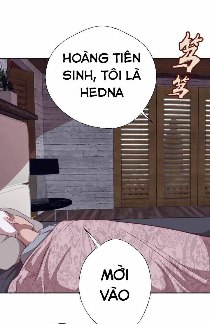 Cao Đẳng Linh Hồn: Chapter 68.2