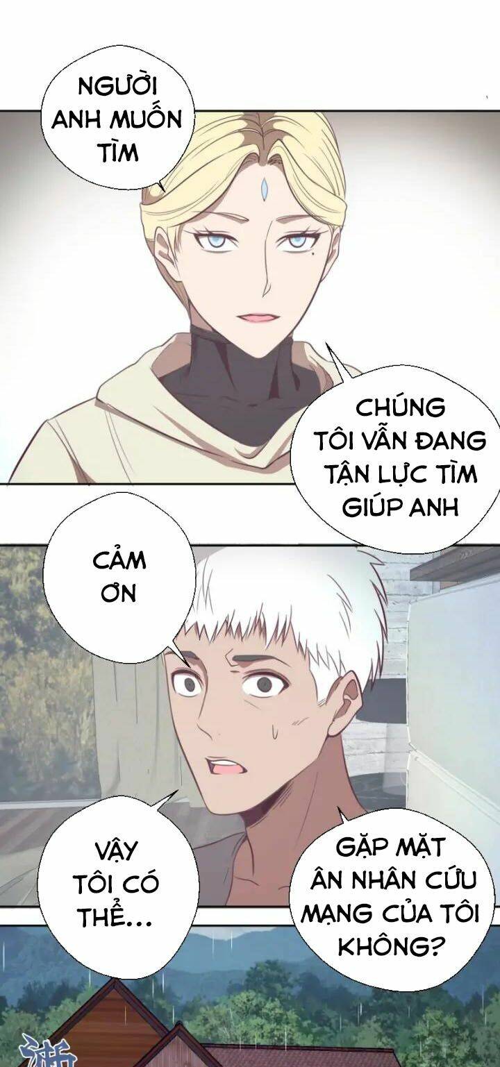 Cao Đẳng Linh Hồn: Chapter 68.2