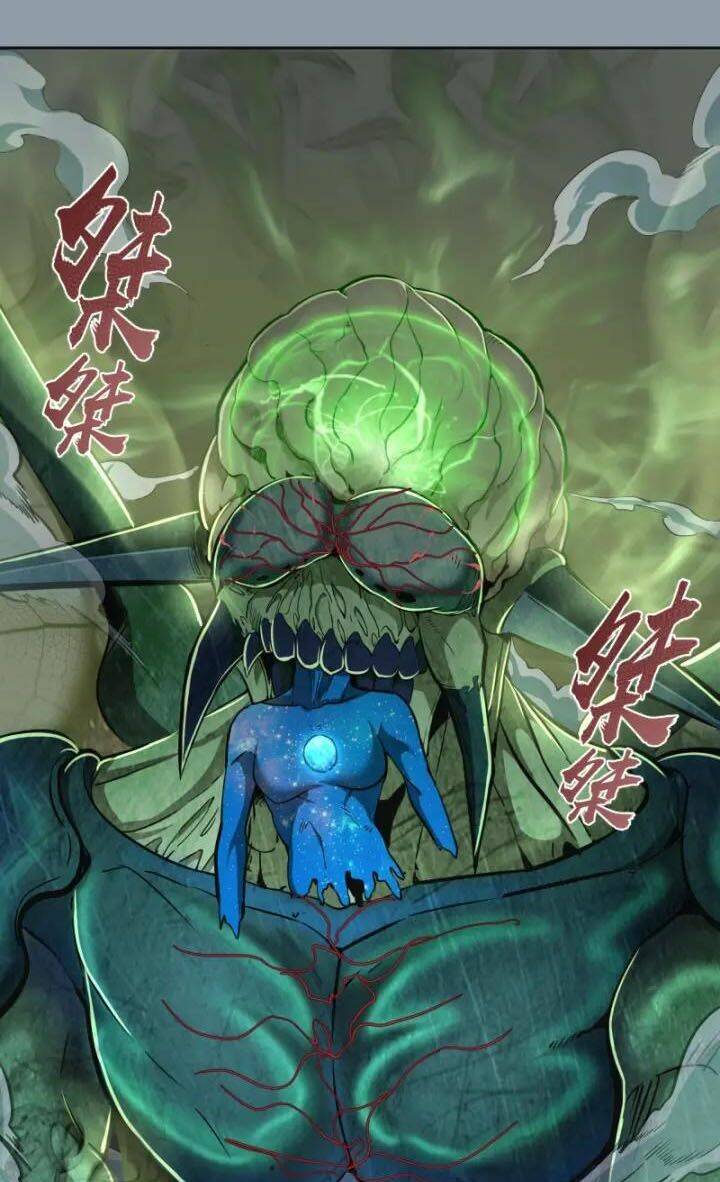 Cao Đẳng Linh Hồn: Chapter 68.2