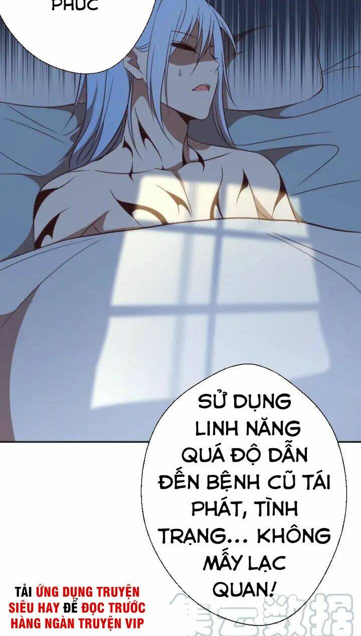 Cao Đẳng Linh Hồn: Chapter 68.2