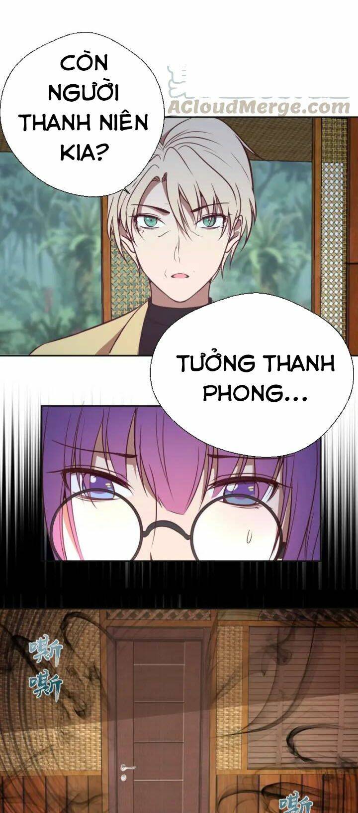 Cao Đẳng Linh Hồn: Chapter 68.2