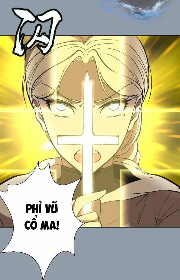Cao Đẳng Linh Hồn: Chapter 68.2