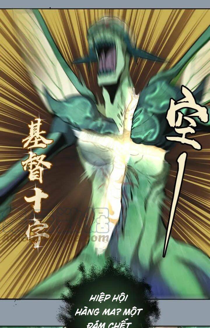 Cao Đẳng Linh Hồn: Chapter 68.2
