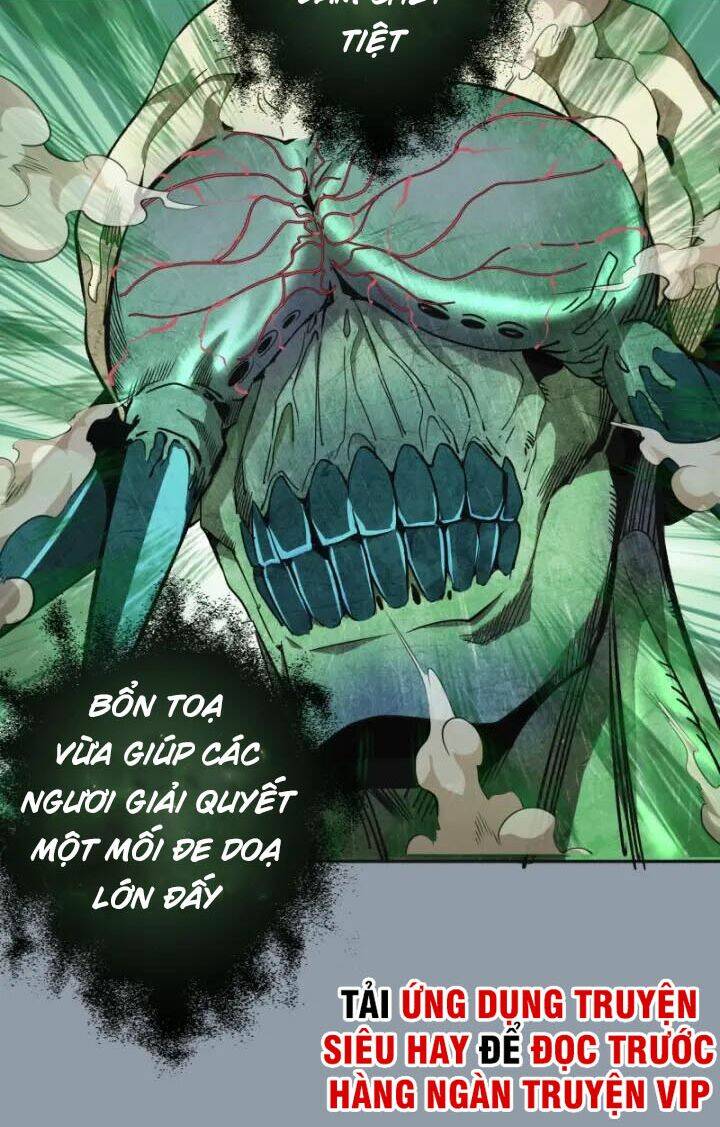 Cao Đẳng Linh Hồn: Chapter 68.2