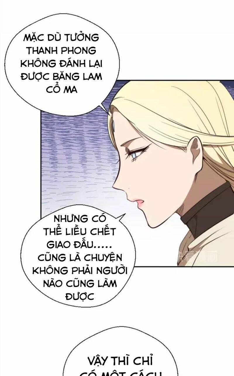 Cao Đẳng Linh Hồn: Chapter 69.1