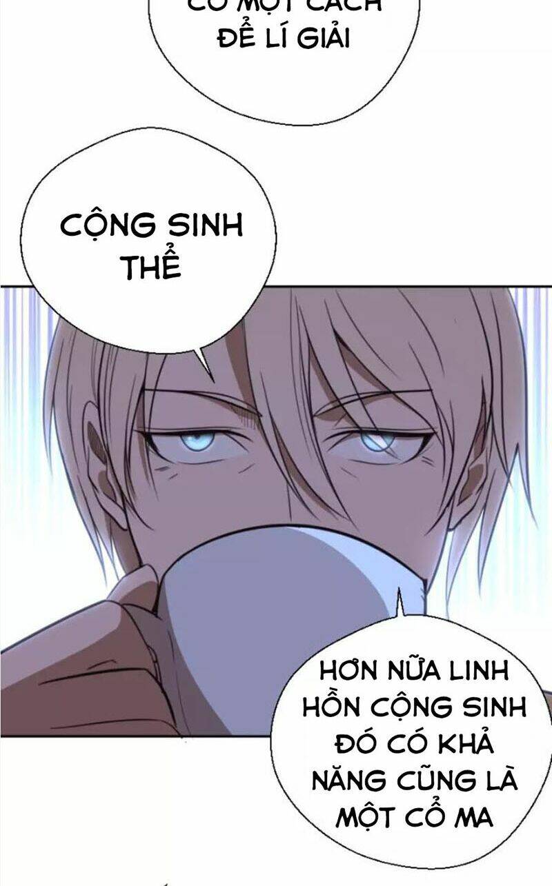 Cao Đẳng Linh Hồn: Chapter 69.1
