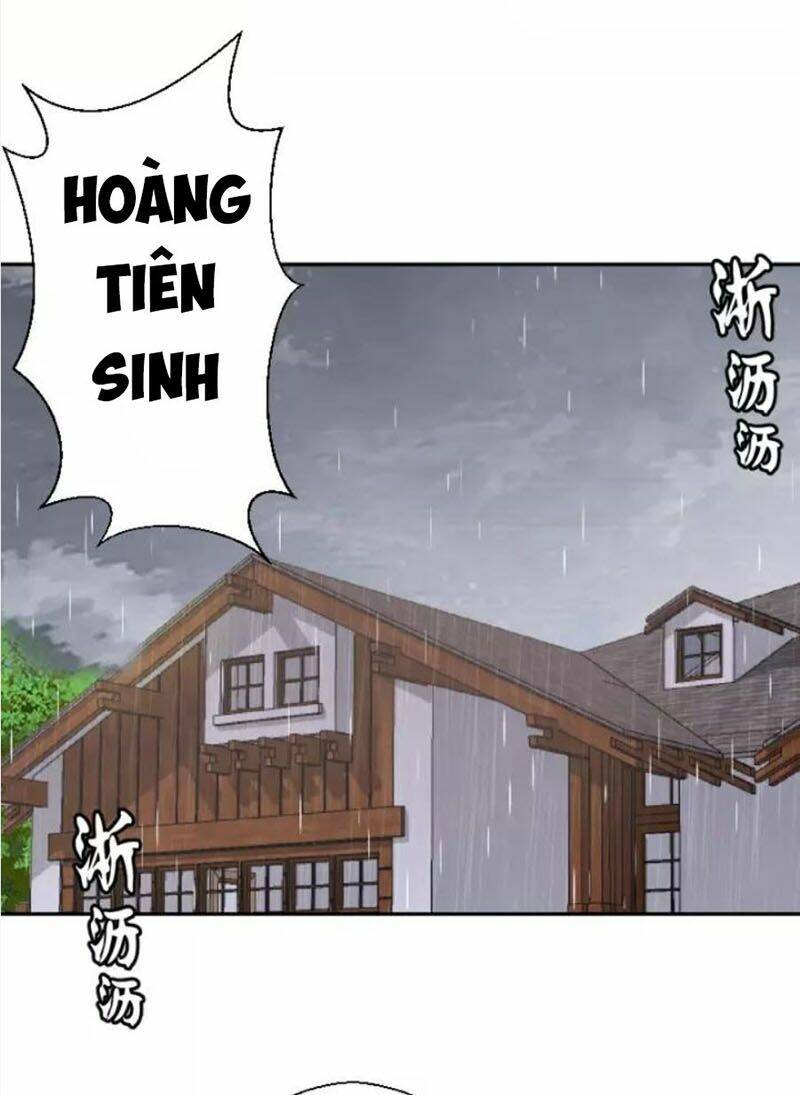 Cao Đẳng Linh Hồn: Chapter 69.1
