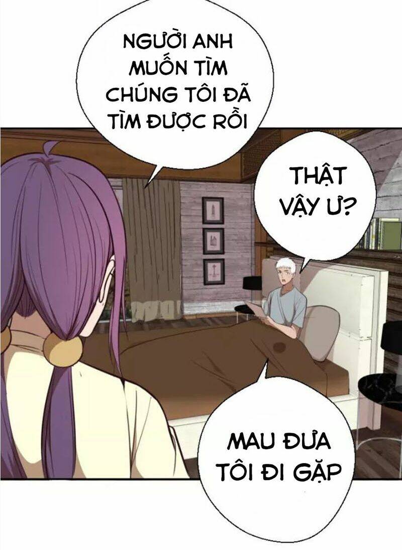 Cao Đẳng Linh Hồn: Chapter 69.1