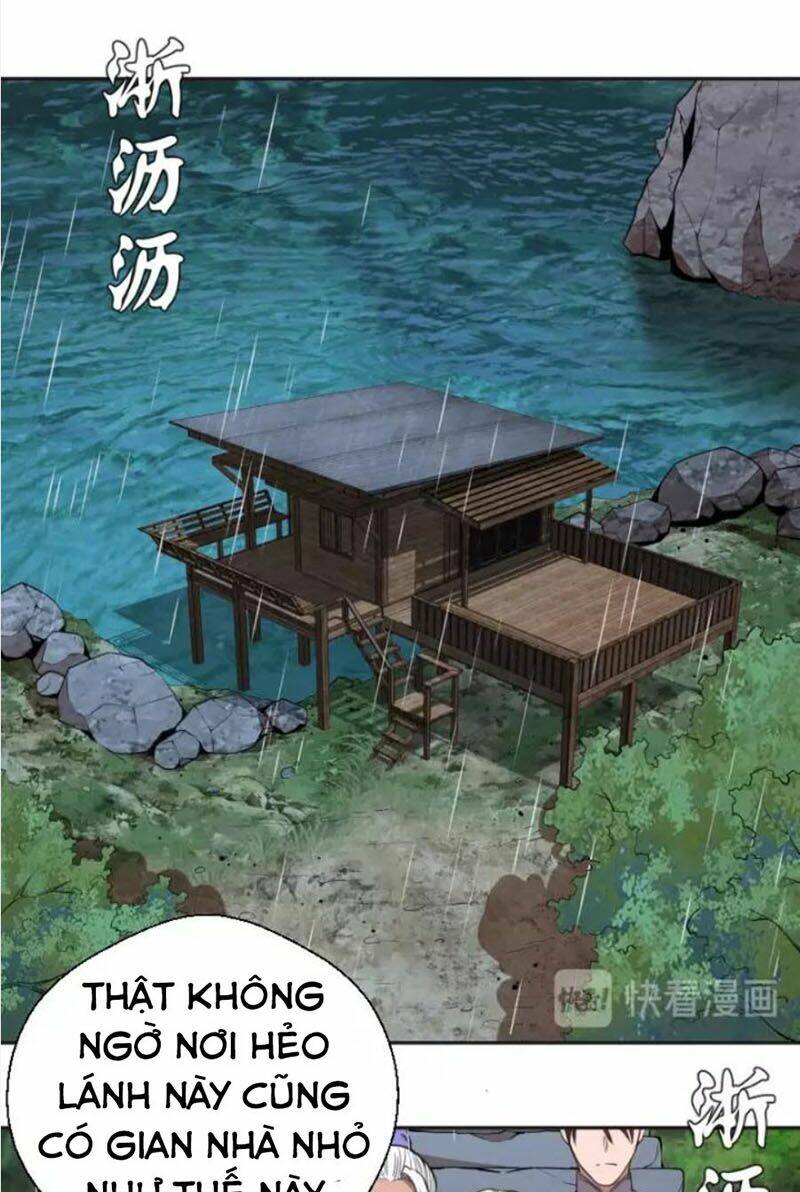 Cao Đẳng Linh Hồn: Chapter 69.1