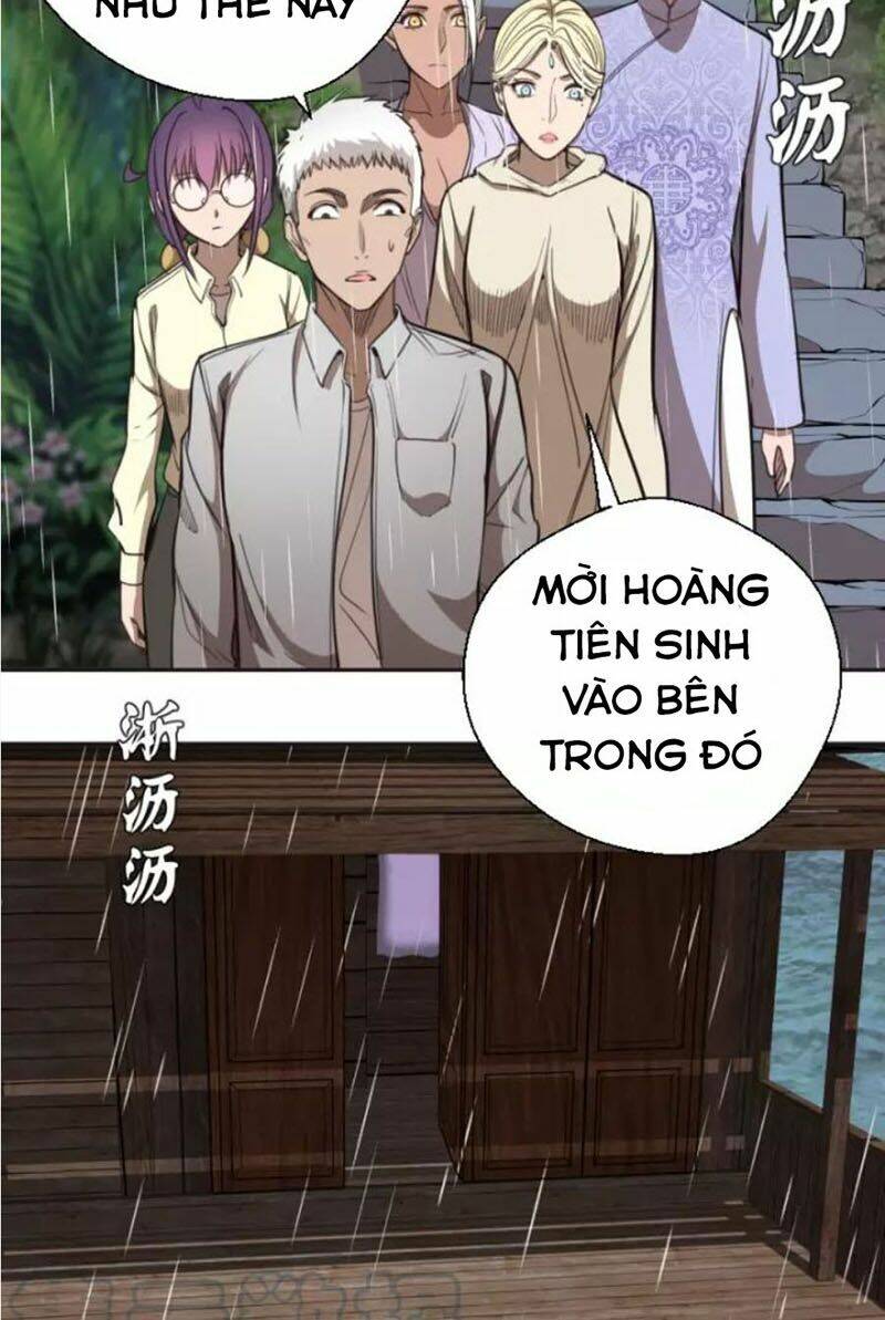 Cao Đẳng Linh Hồn: Chapter 69.1