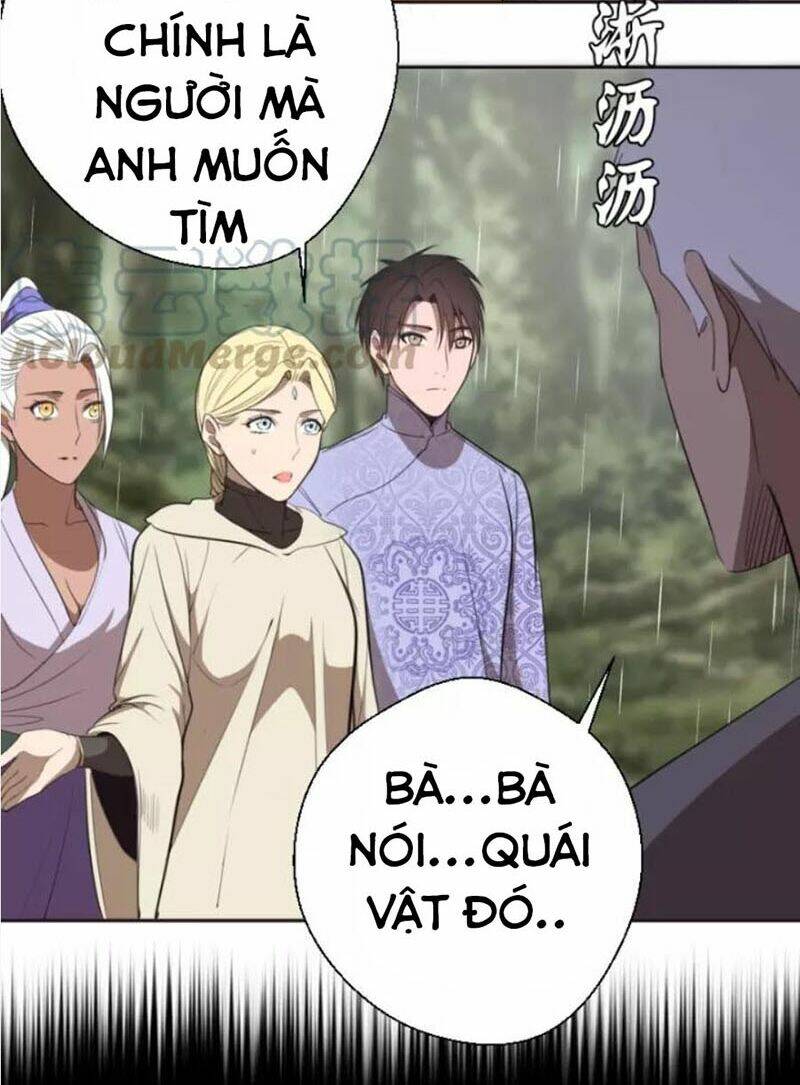 Cao Đẳng Linh Hồn: Chapter 69.1