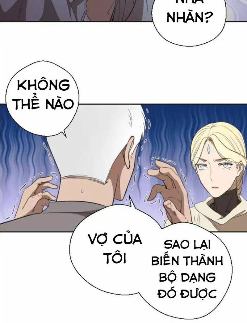 Cao Đẳng Linh Hồn: Chapter 69.1