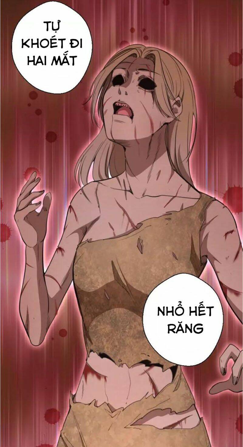 Cao Đẳng Linh Hồn: Chapter 69.1