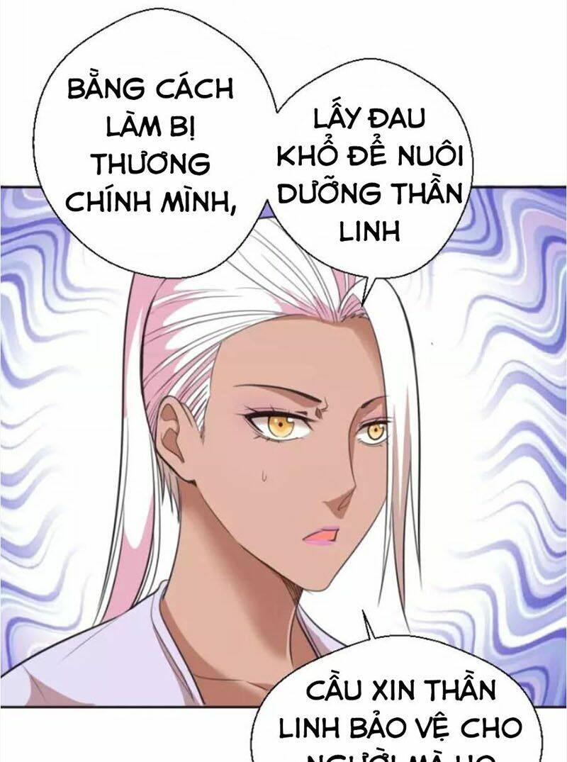 Cao Đẳng Linh Hồn: Chapter 69.1