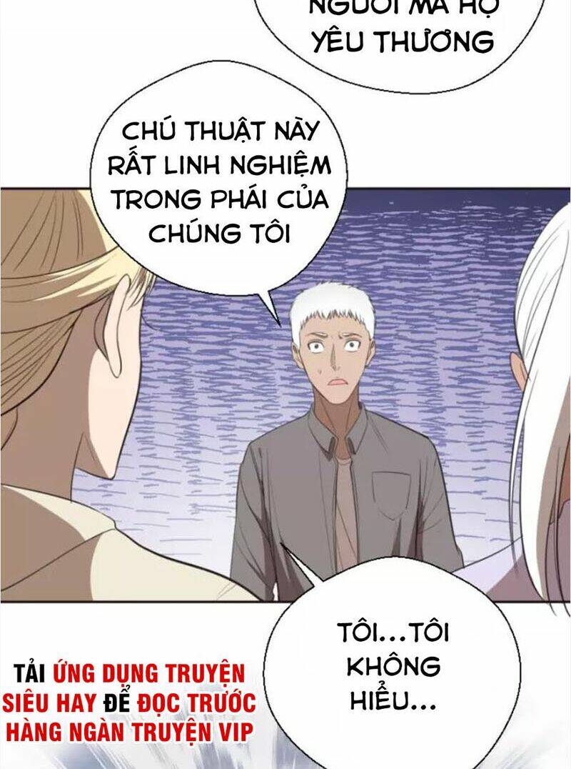Cao Đẳng Linh Hồn: Chapter 69.1
