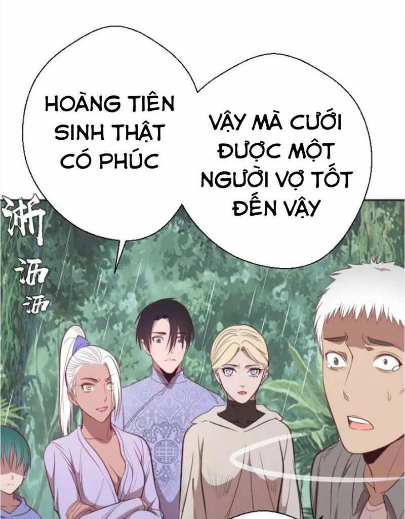 Cao Đẳng Linh Hồn: Chapter 69.1