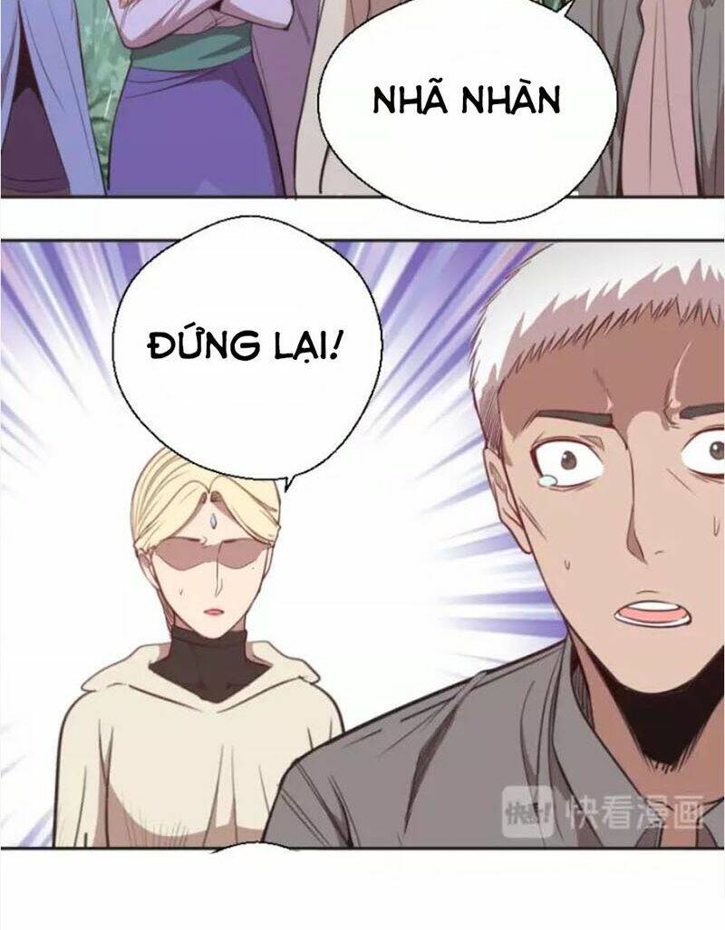 Cao Đẳng Linh Hồn: Chapter 69.1