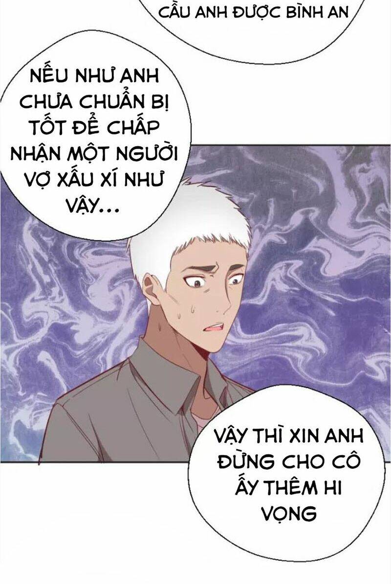 Cao Đẳng Linh Hồn: Chapter 69.1