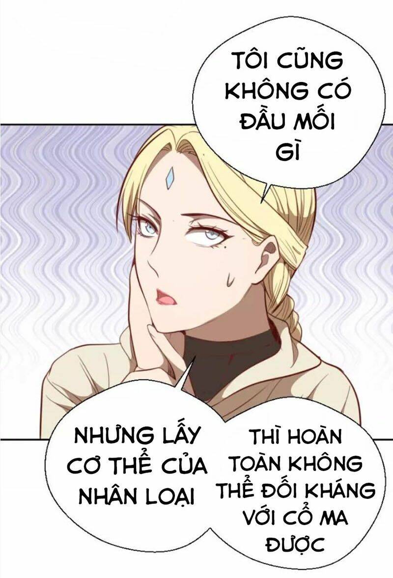 Cao Đẳng Linh Hồn: Chapter 69.1