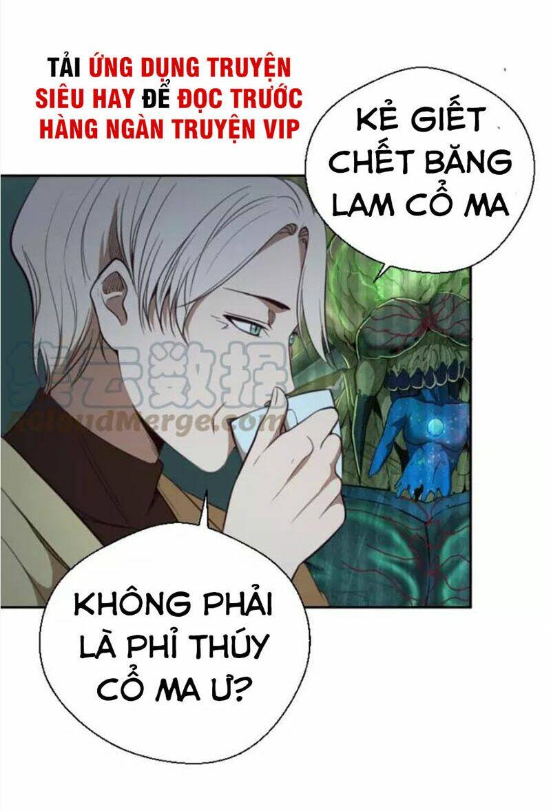 Cao Đẳng Linh Hồn: Chapter 69.1