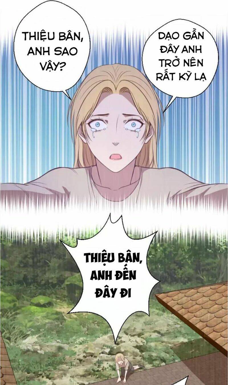 Cao Đẳng Linh Hồn: Chapter 69.2