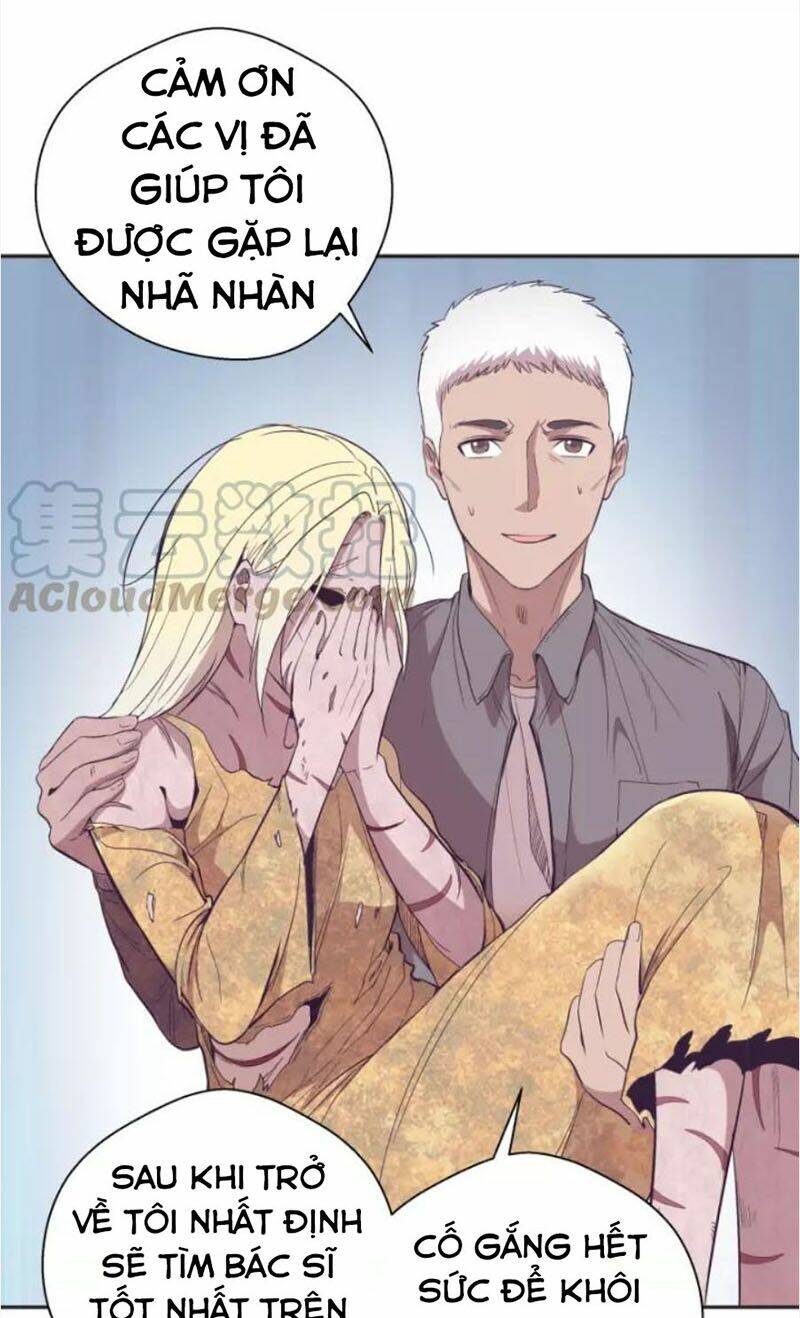 Cao Đẳng Linh Hồn: Chapter 69.2