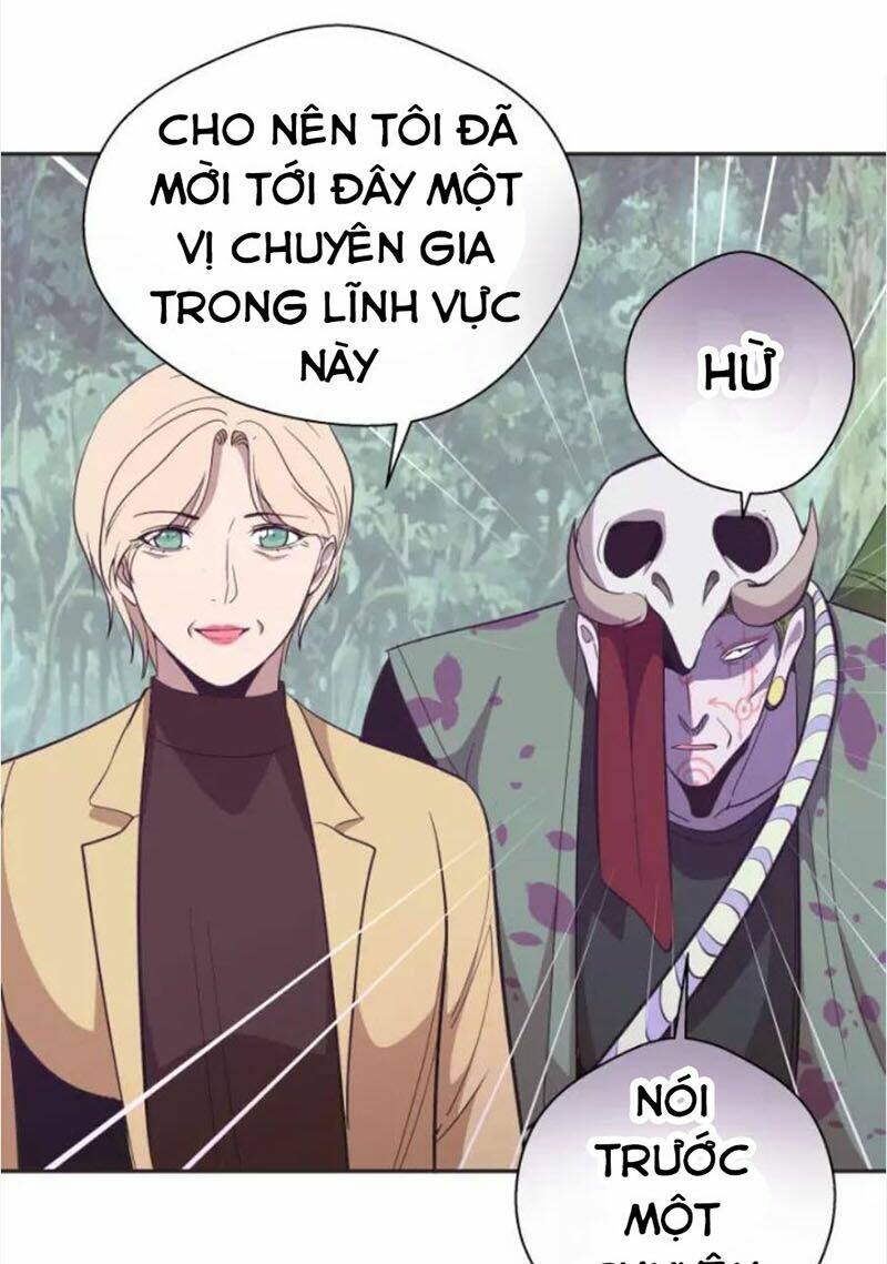 Cao Đẳng Linh Hồn: Chapter 69.2