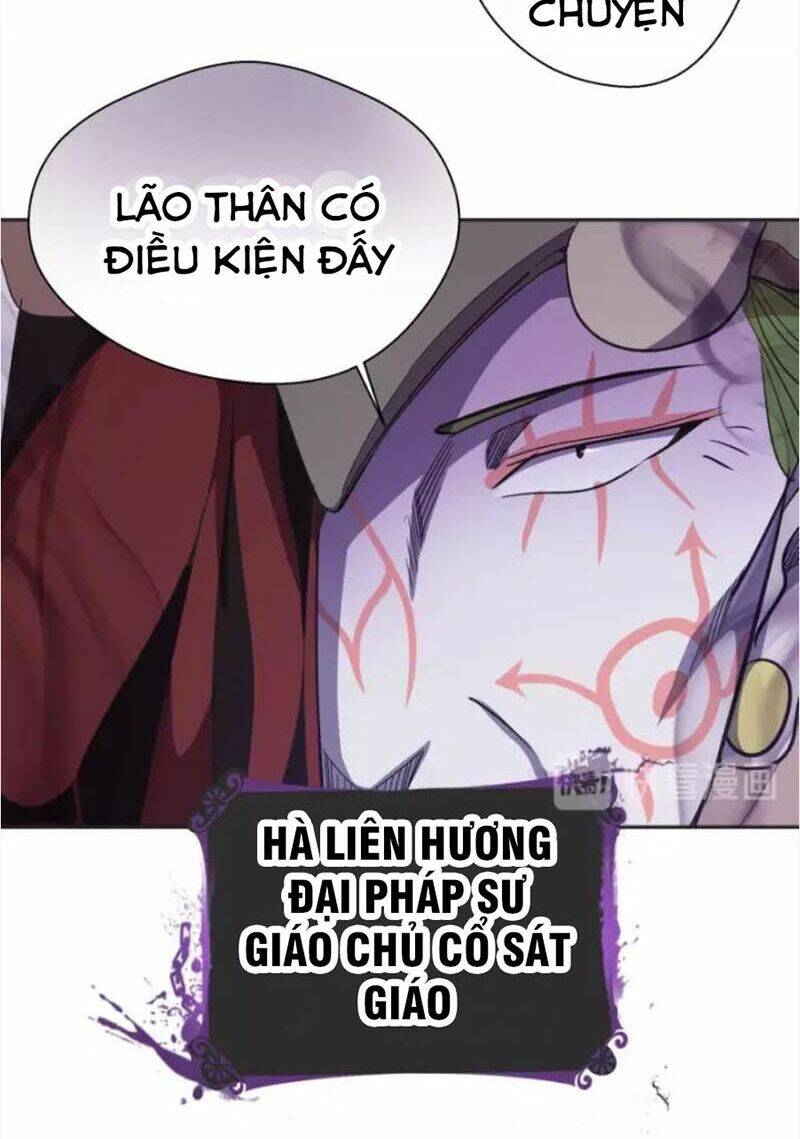 Cao Đẳng Linh Hồn: Chapter 69.2