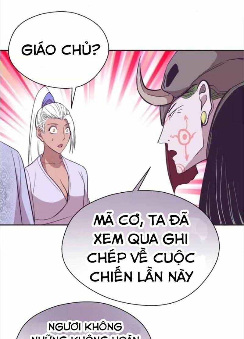 Cao Đẳng Linh Hồn: Chapter 69.2