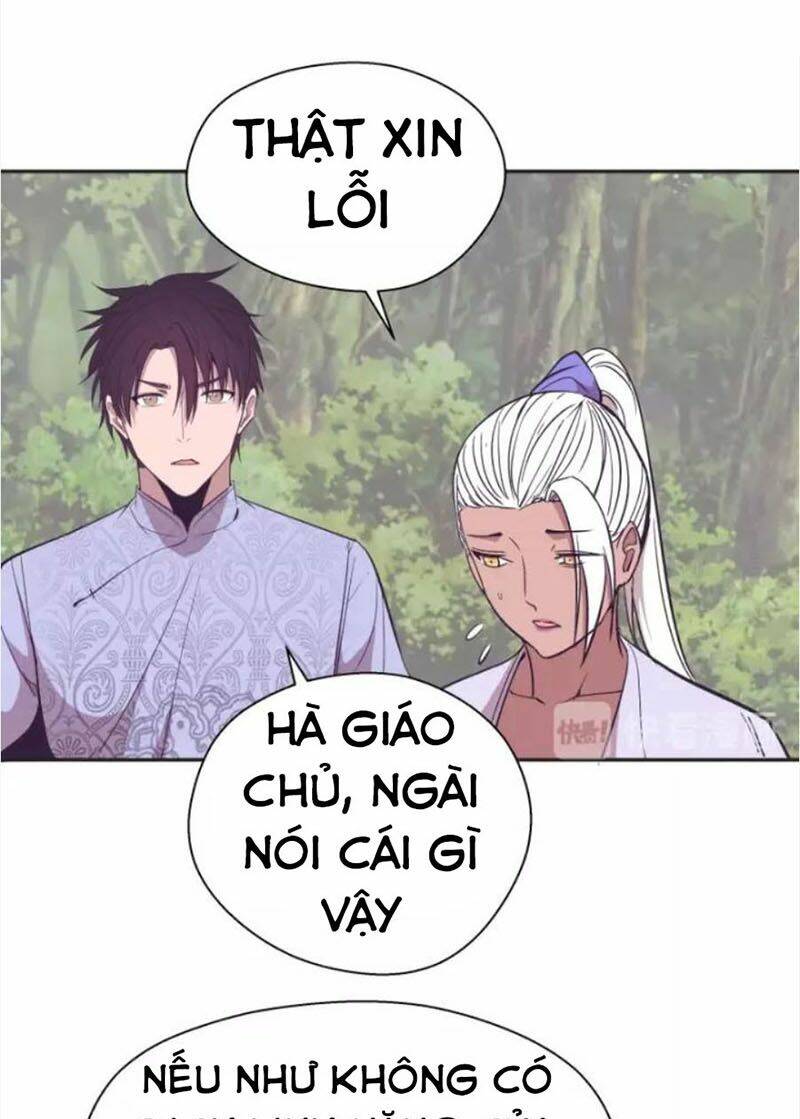 Cao Đẳng Linh Hồn: Chapter 69.2