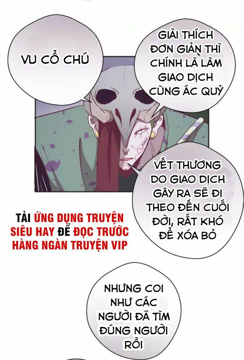 Cao Đẳng Linh Hồn: Chapter 69.2