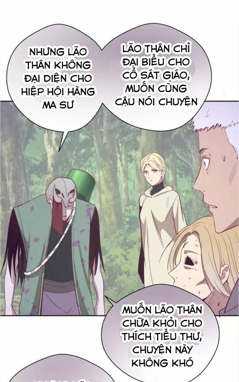 Cao Đẳng Linh Hồn: Chapter 69.2