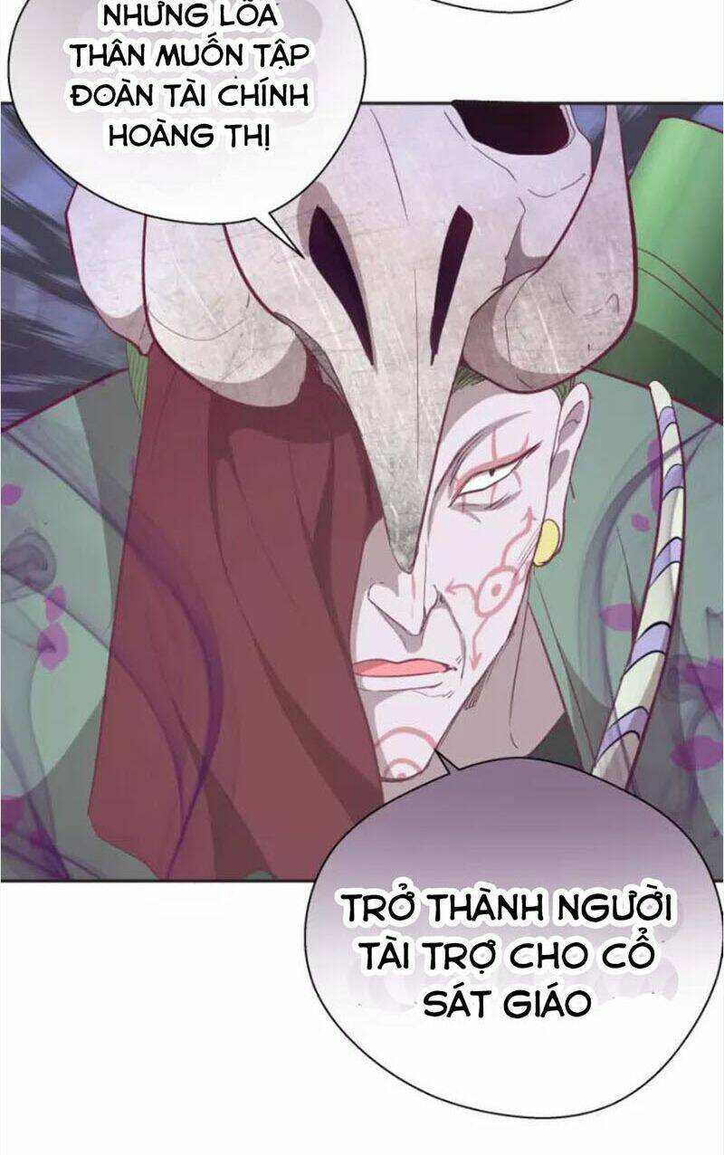 Cao Đẳng Linh Hồn: Chapter 69.2