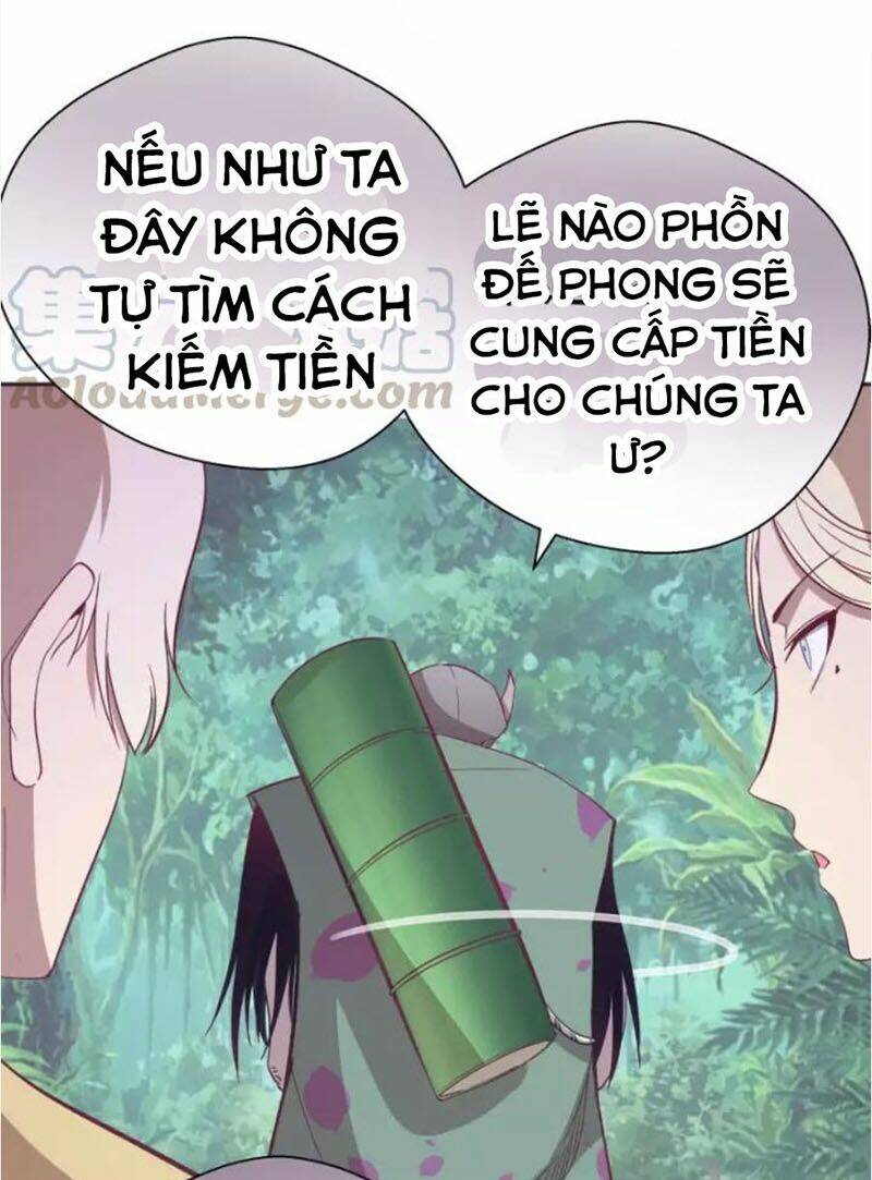 Cao Đẳng Linh Hồn: Chapter 69.2