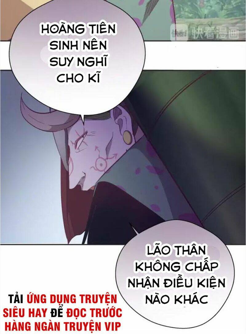 Cao Đẳng Linh Hồn: Chapter 69.2