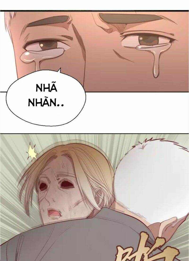 Cao Đẳng Linh Hồn: Chapter 69.2