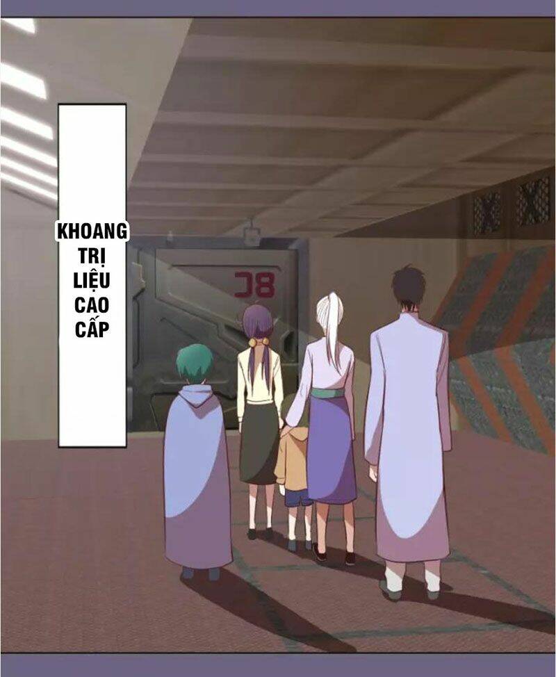 Cao Đẳng Linh Hồn: Chapter 69.2