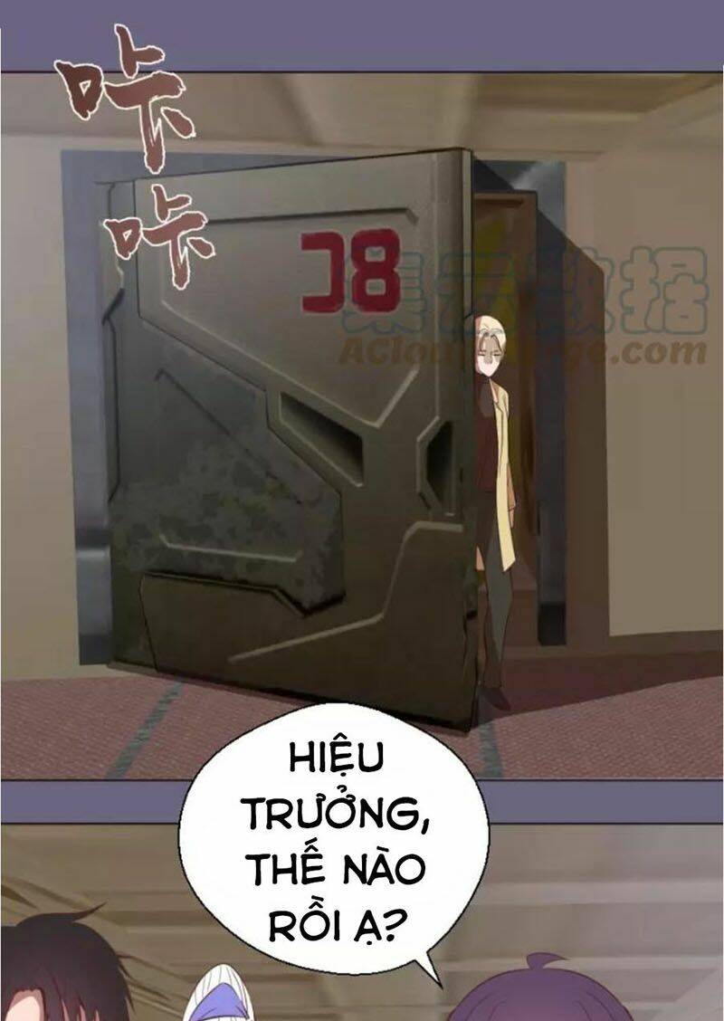 Cao Đẳng Linh Hồn: Chapter 69.2