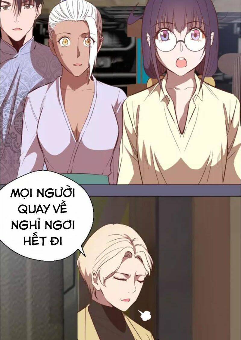 Cao Đẳng Linh Hồn: Chapter 69.2