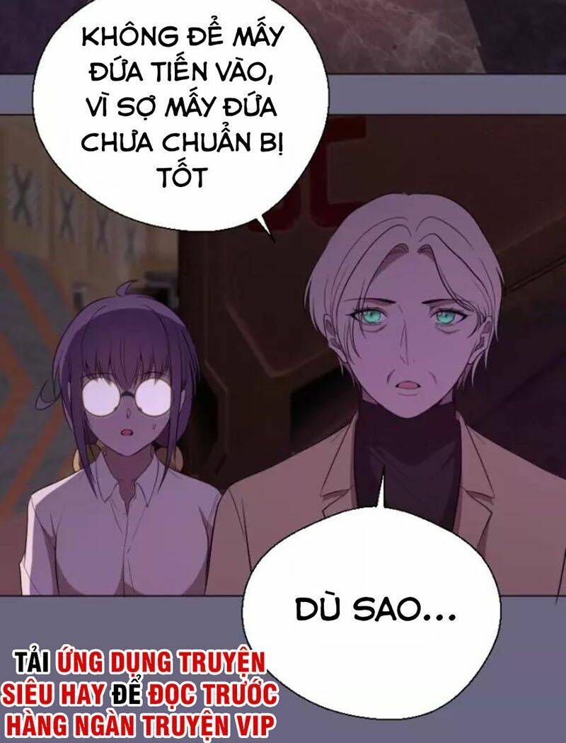 Cao Đẳng Linh Hồn: Chapter 69.2